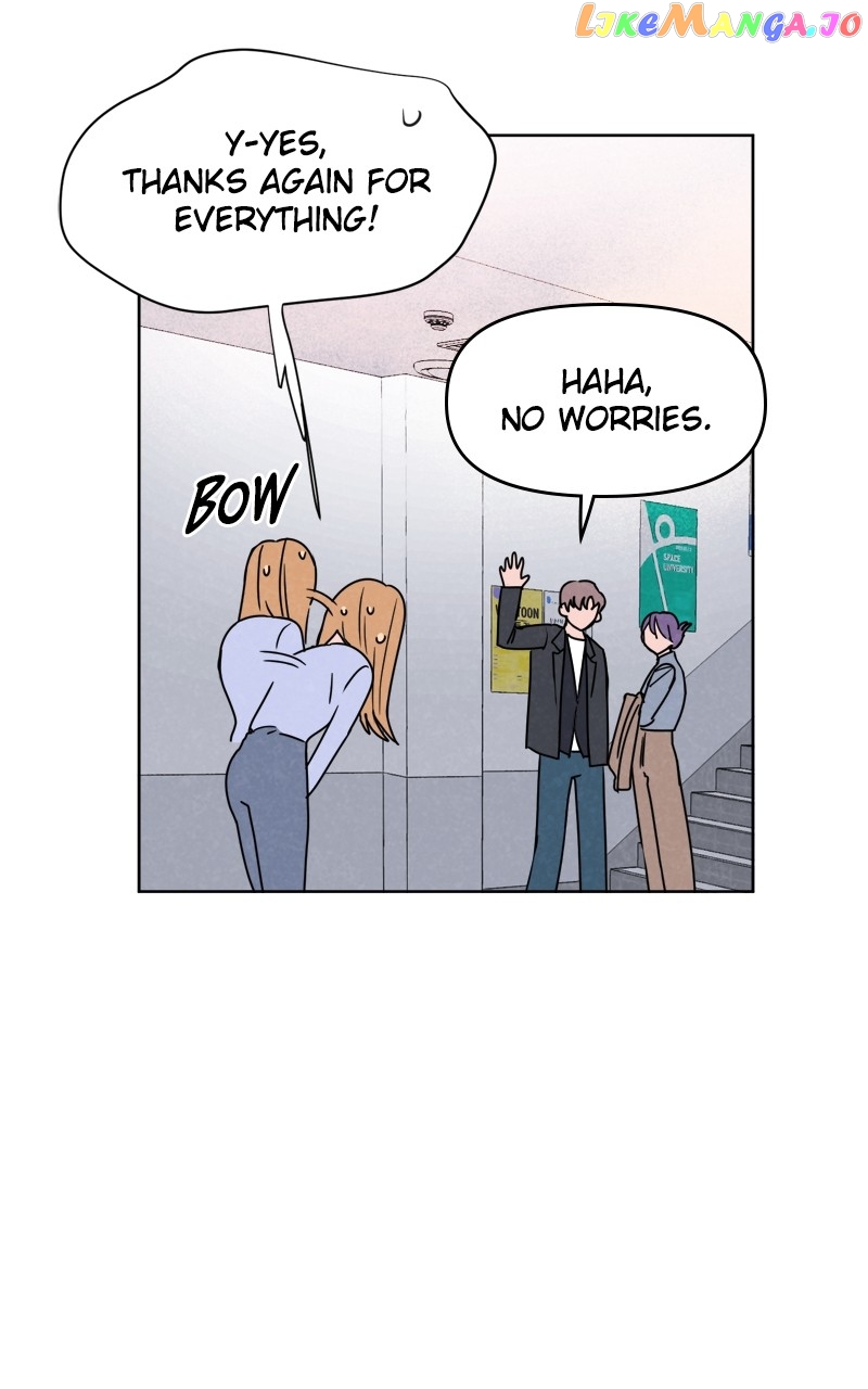I Don't Hate Us chapter 2 - page 67