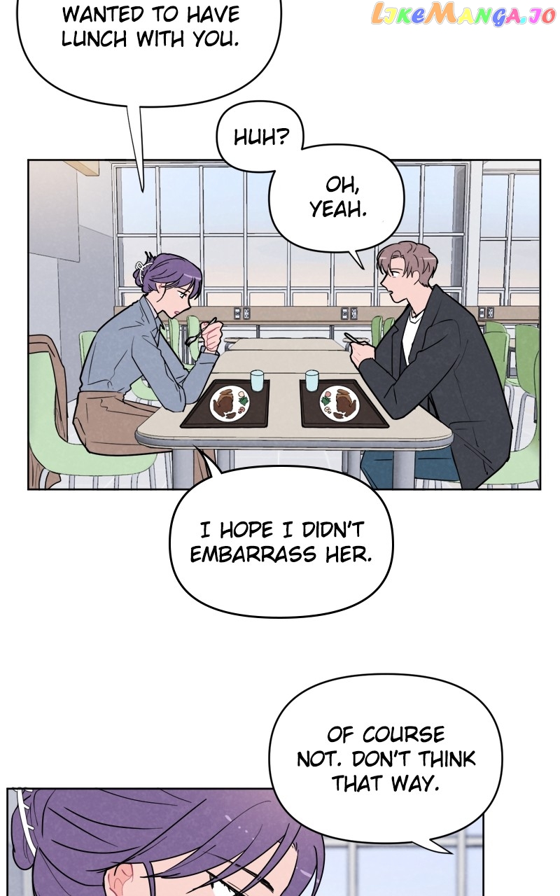 I Don't Hate Us chapter 2 - page 70