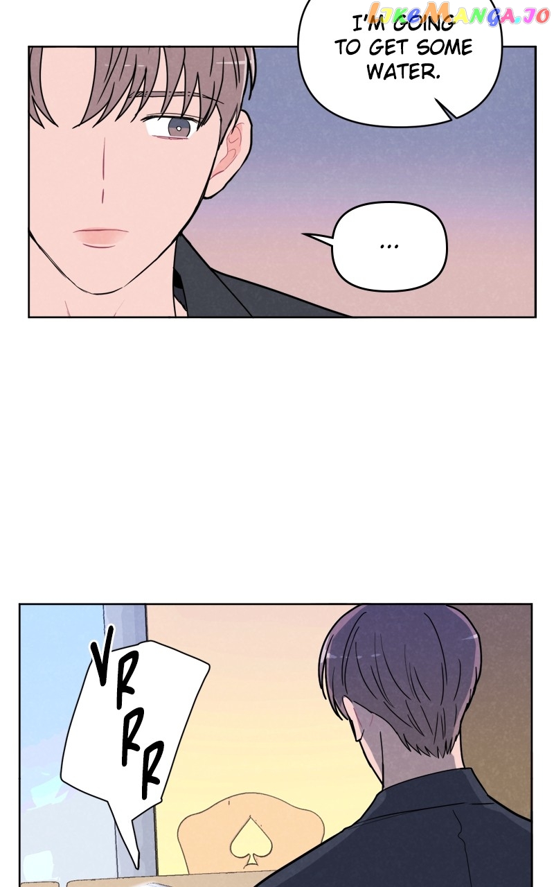 I Don't Hate Us chapter 2 - page 85