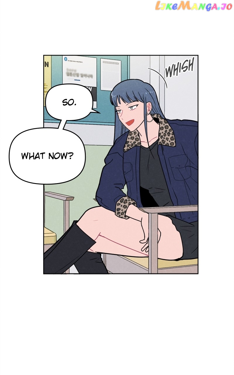 I Don't Hate Us chapter 2 - page 9