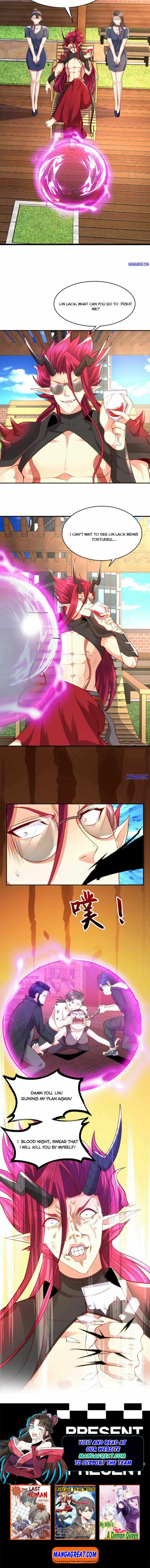 Awakening SSS-Rank skill after a Kiss chapter 31 - page 8