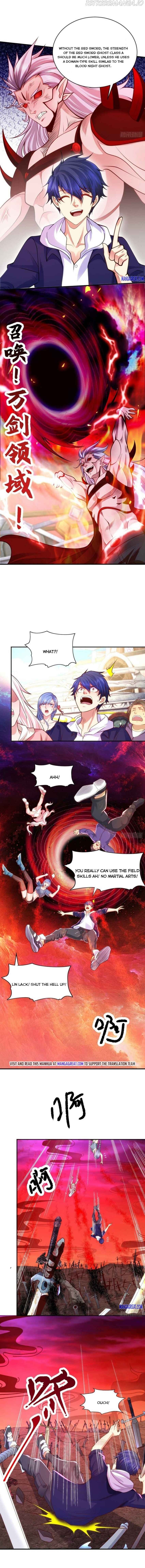Awakening SSS-Rank skill after a Kiss chapter 43 - page 2