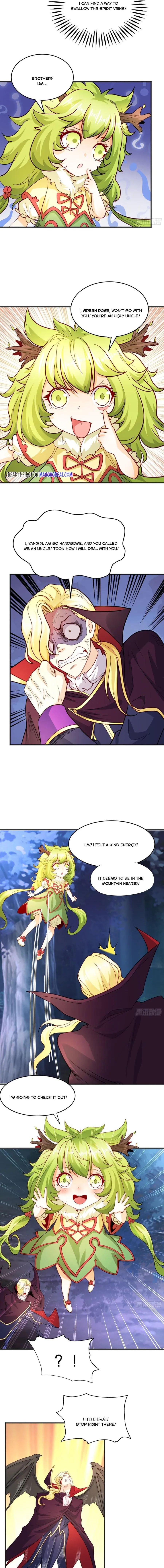 Awakening SSS-Rank skill after a Kiss chapter 71 - page 2