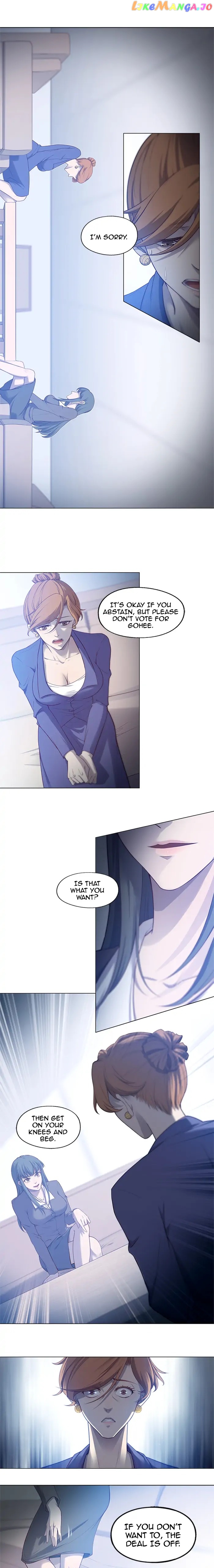 Plastic Beauty Chapter 46 - page 1