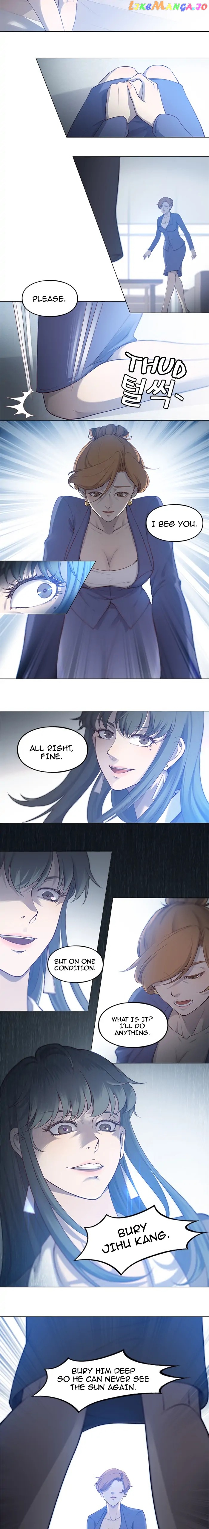 Plastic Beauty Chapter 46 - page 2