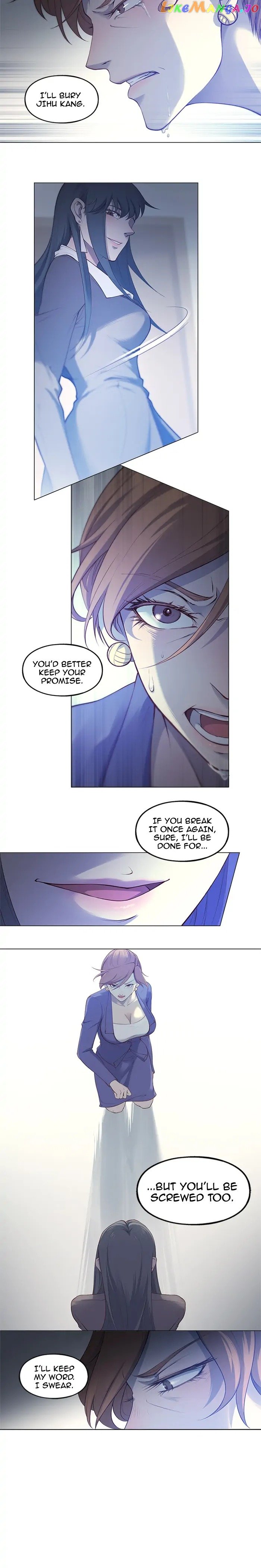 Plastic Beauty Chapter 46 - page 4
