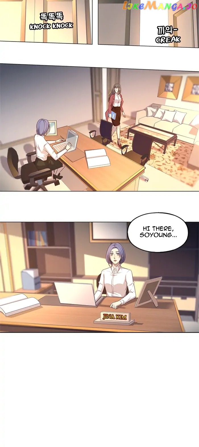 Plastic Beauty Chapter 79 - page 3