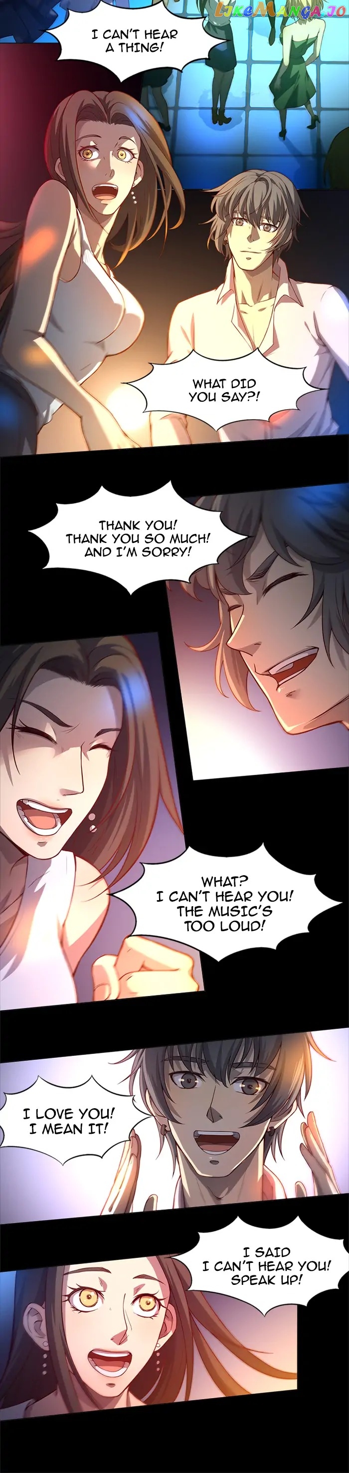 Plastic Beauty Chapter 71 - page 4