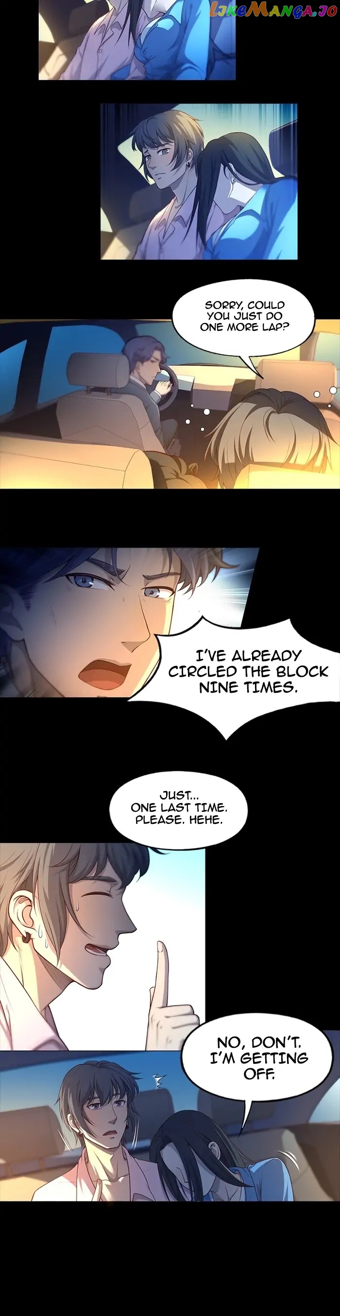 Plastic Beauty Chapter 72 - page 6