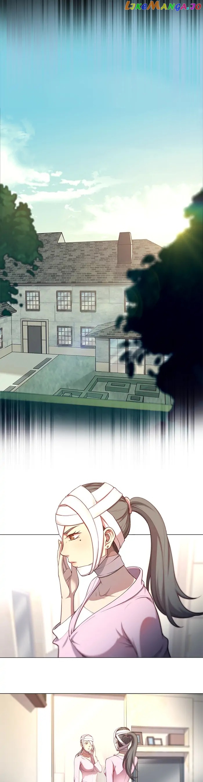 Plastic Beauty Chapter 73 - page 3