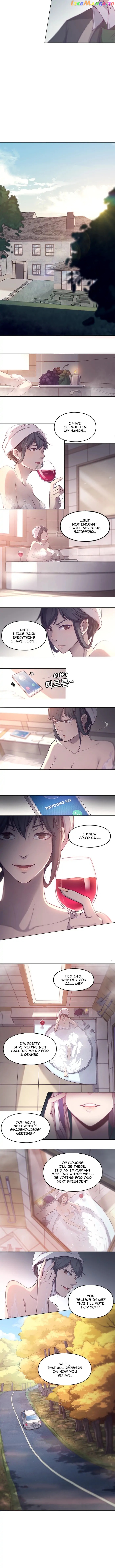 Plastic Beauty Chapter 38 - page 2