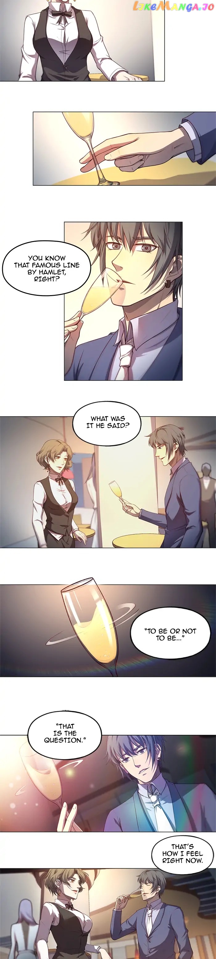 Plastic Beauty Chapter 74 - page 3