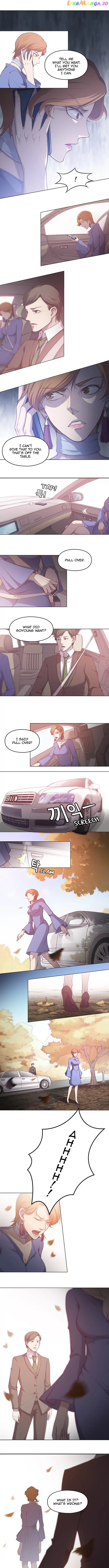 Plastic Beauty Chapter 39 - page 1