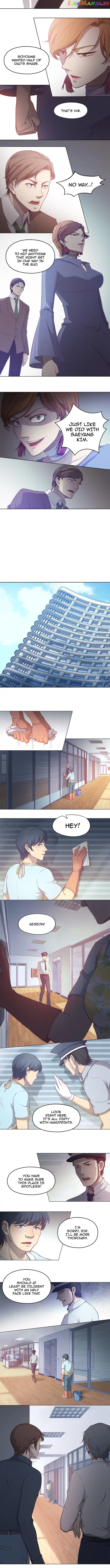 Plastic Beauty Chapter 39 - page 2