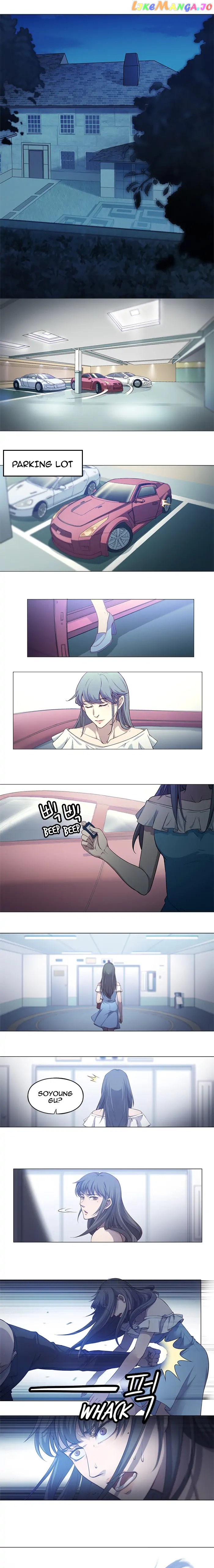 Plastic Beauty Chapter 42 - page 1