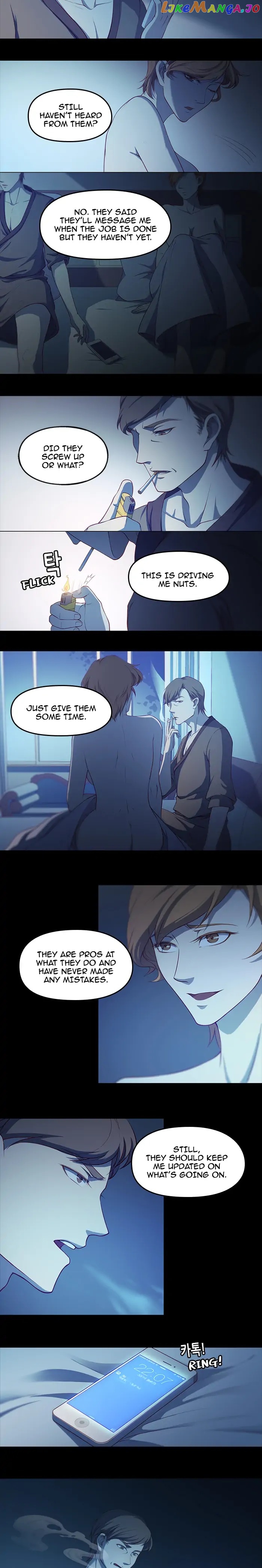 Plastic Beauty Chapter 42 - page 3