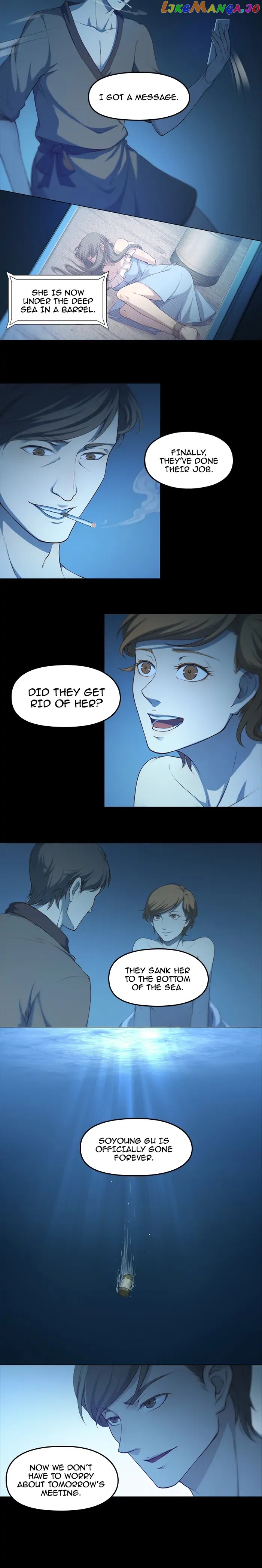 Plastic Beauty Chapter 42 - page 4