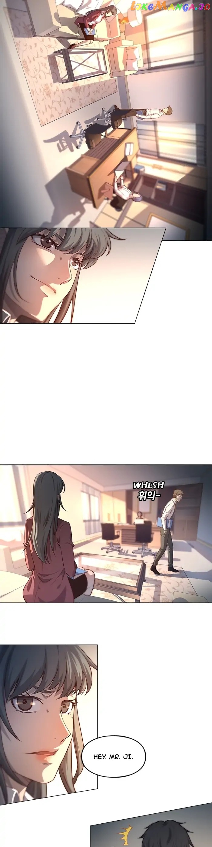 Plastic Beauty Chapter 80 - page 5