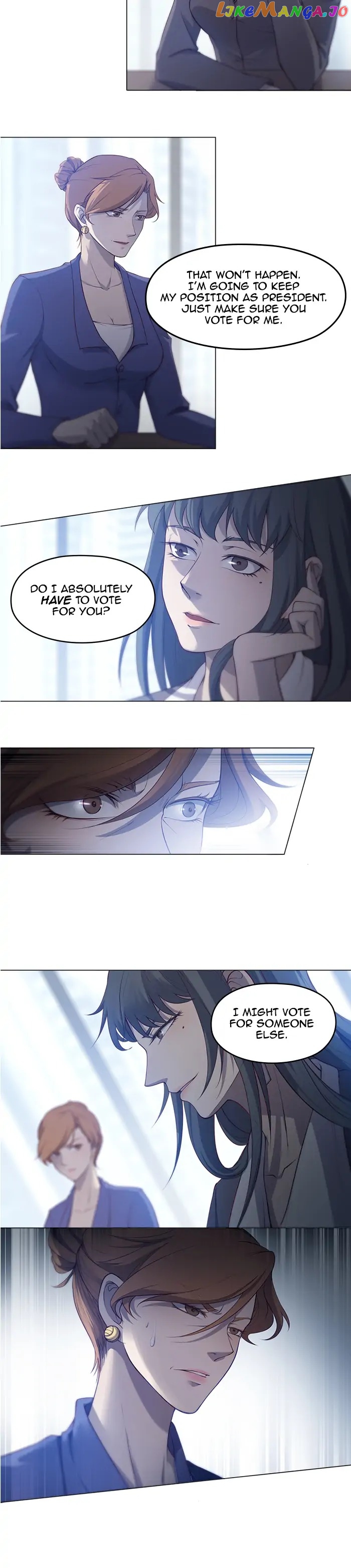 Plastic Beauty Chapter 44 - page 4