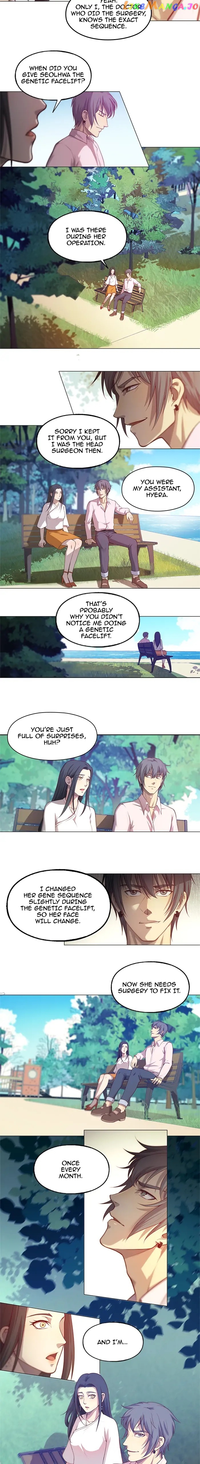 Plastic Beauty Chapter 69 - page 2