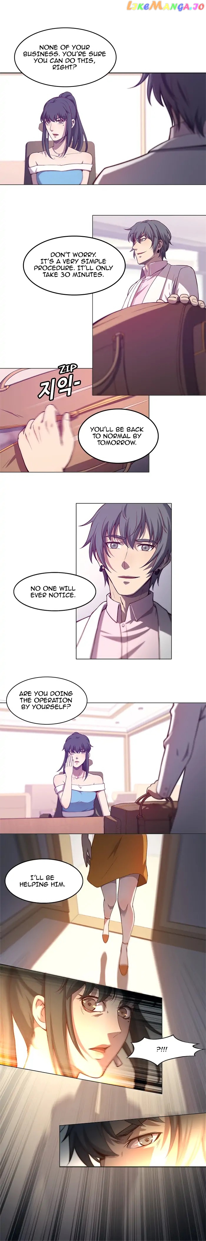 Plastic Beauty Chapter 69 - page 4