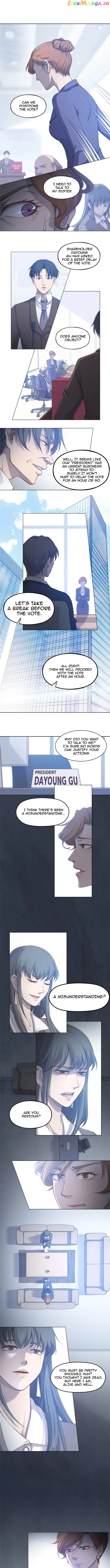 Plastic Beauty Chapter 45 - page 1