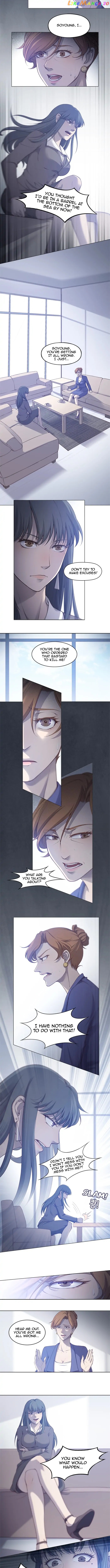 Plastic Beauty Chapter 45 - page 2