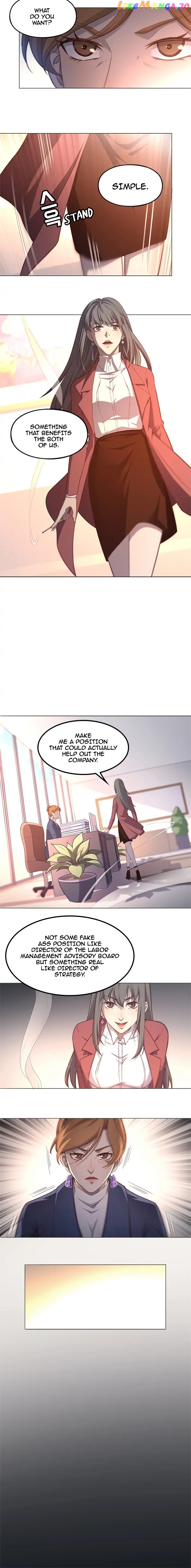 Plastic Beauty Chapter 82 - page 4
