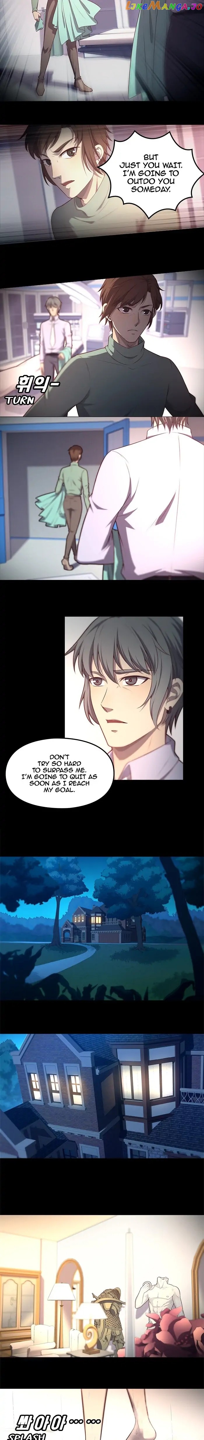 Plastic Beauty Chapter 83 - page 3