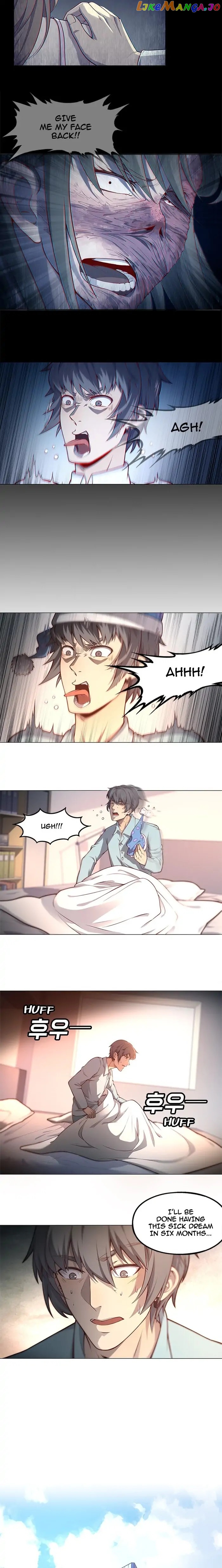 Plastic Beauty Chapter 83 - page 6