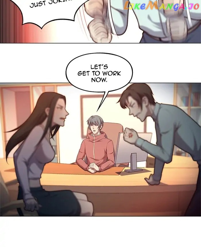 Plastic Beauty Chapter 85 - page 13