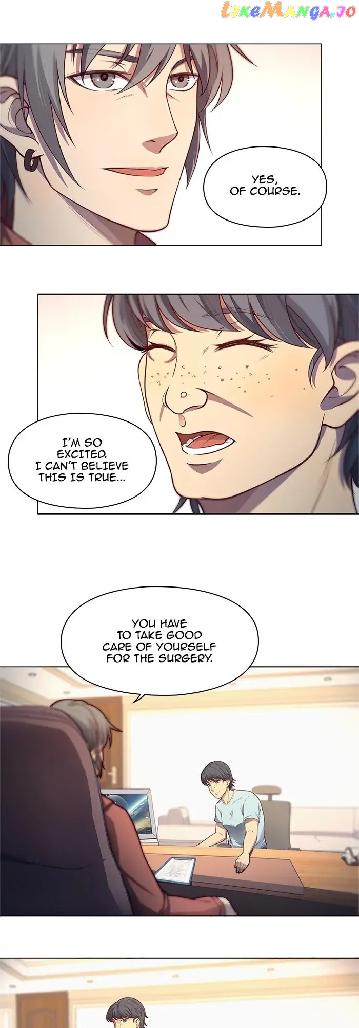 Plastic Beauty Chapter 85 - page 2