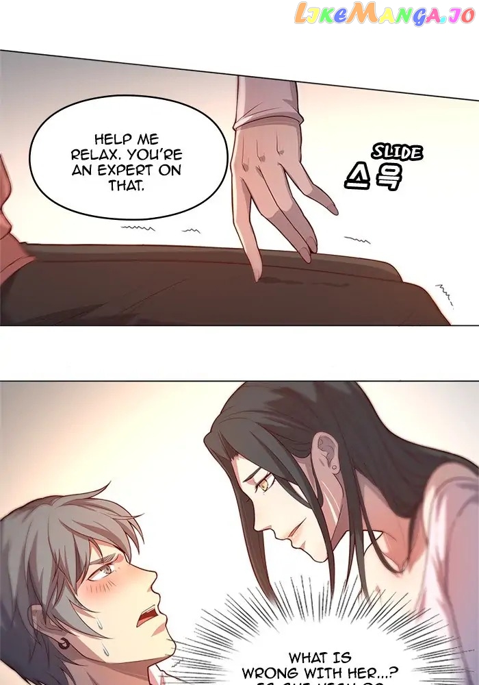 Plastic Beauty Chapter 85 - page 8