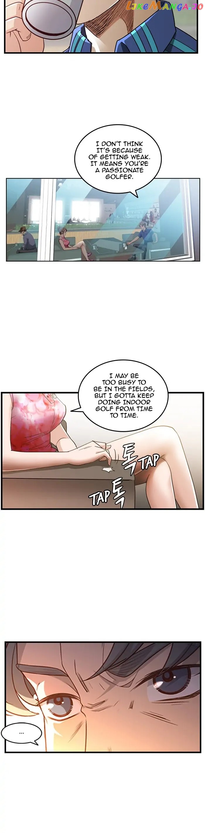 Plastic Beauty Chapter 87 - page 7