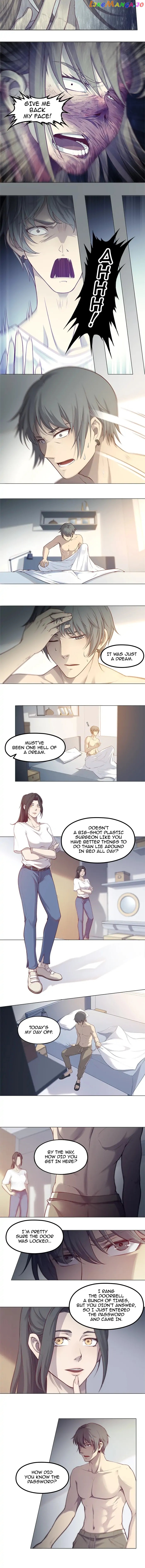 Plastic Beauty Chapter 47 - page 4