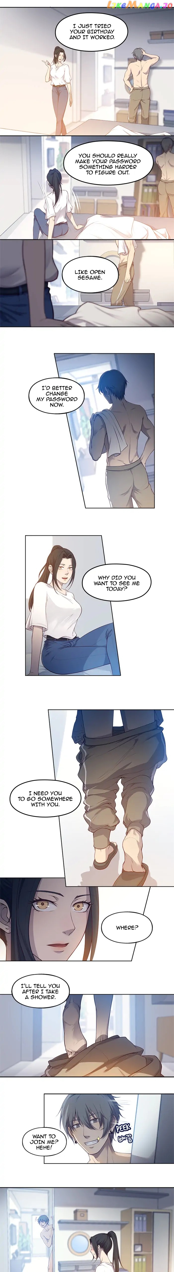 Plastic Beauty Chapter 48 - page 1