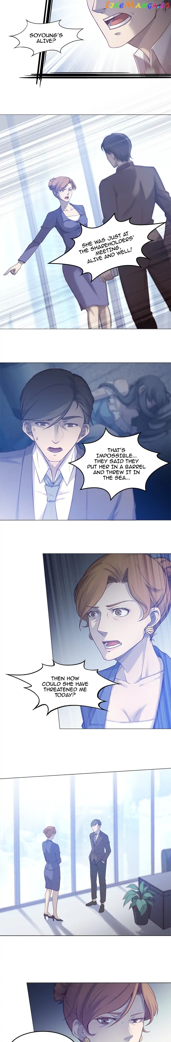 Plastic Beauty Chapter 49 - page 3