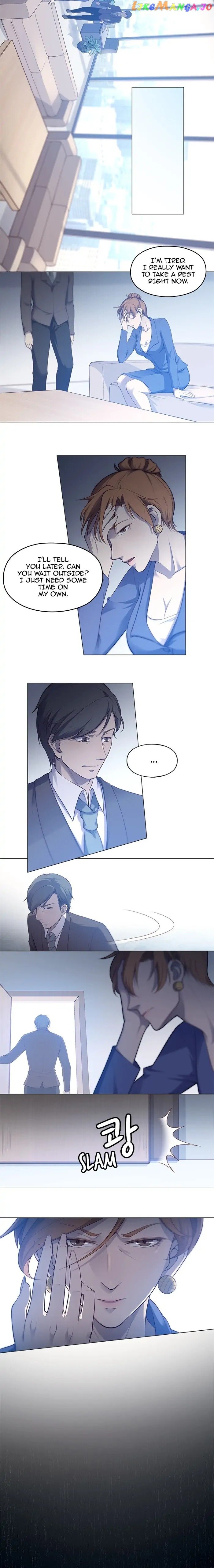 Plastic Beauty Chapter 50 - page 2