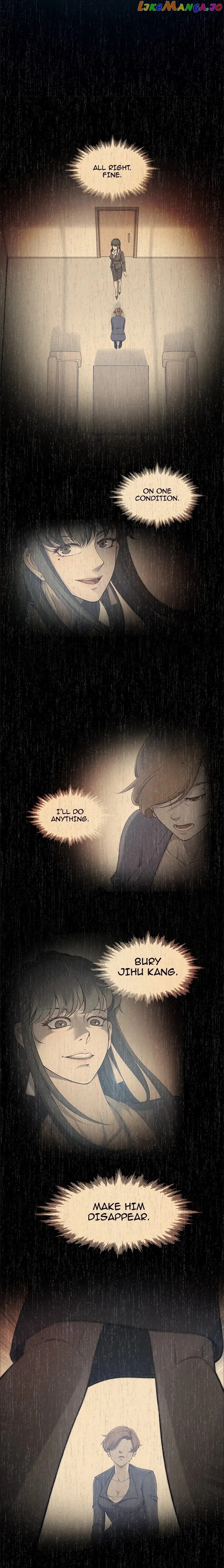 Plastic Beauty Chapter 50 - page 3