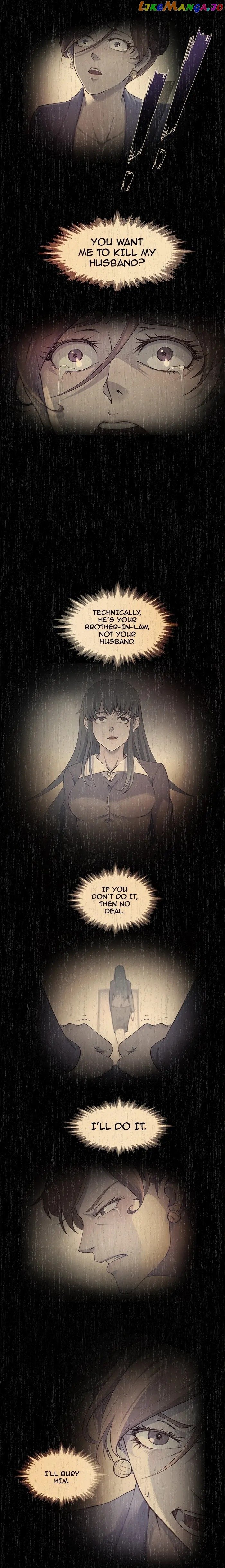 Plastic Beauty Chapter 50 - page 4