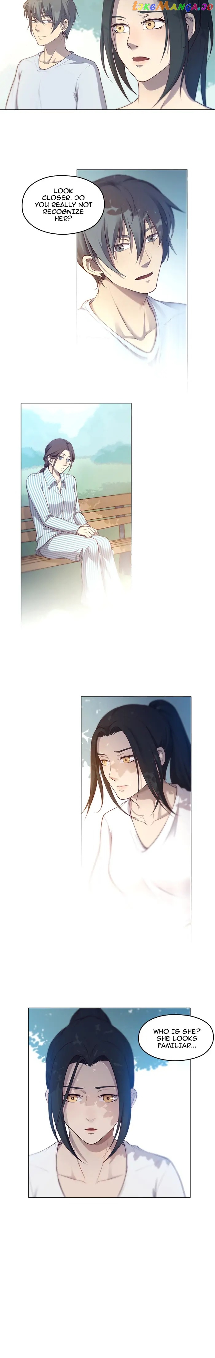 Plastic Beauty Chapter 51 - page 4