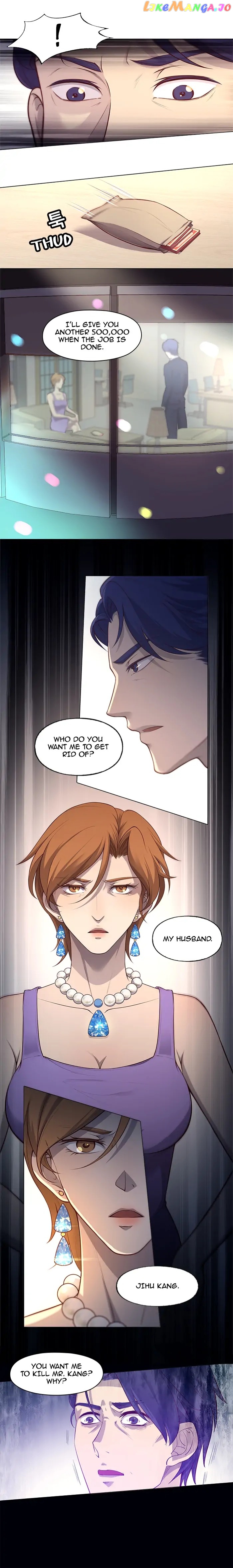 Plastic Beauty Chapter 55 - page 4