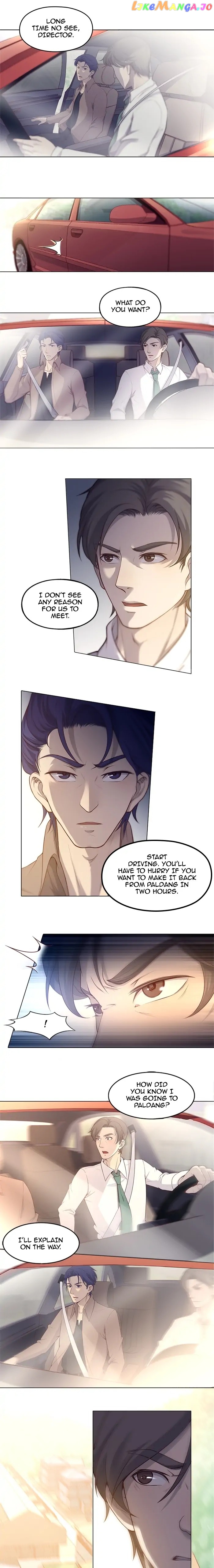 Plastic Beauty Chapter 57 - page 1
