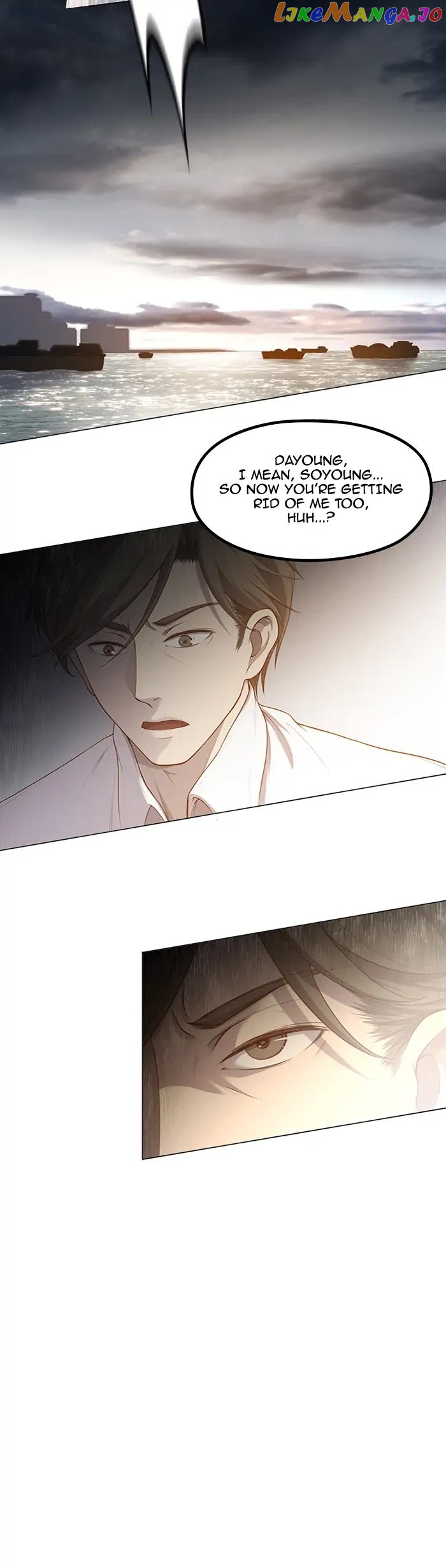 Plastic Beauty Chapter 57 - page 5