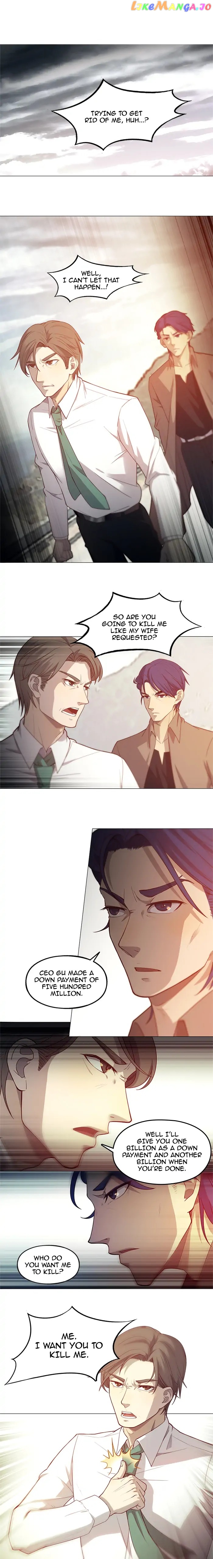 Plastic Beauty Chapter 58 - page 1