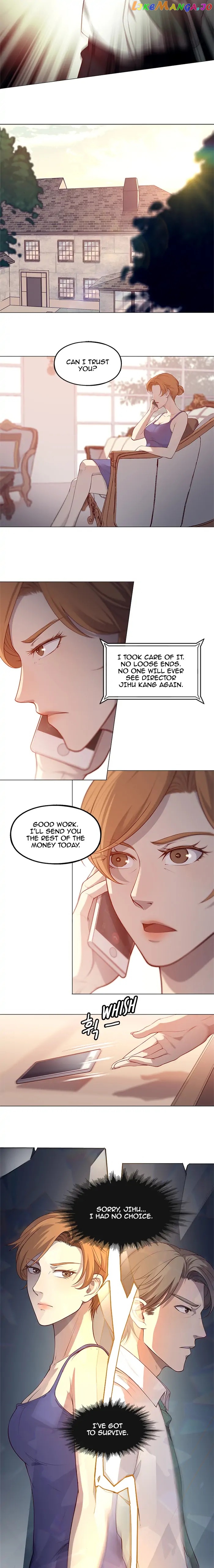 Plastic Beauty Chapter 58 - page 2