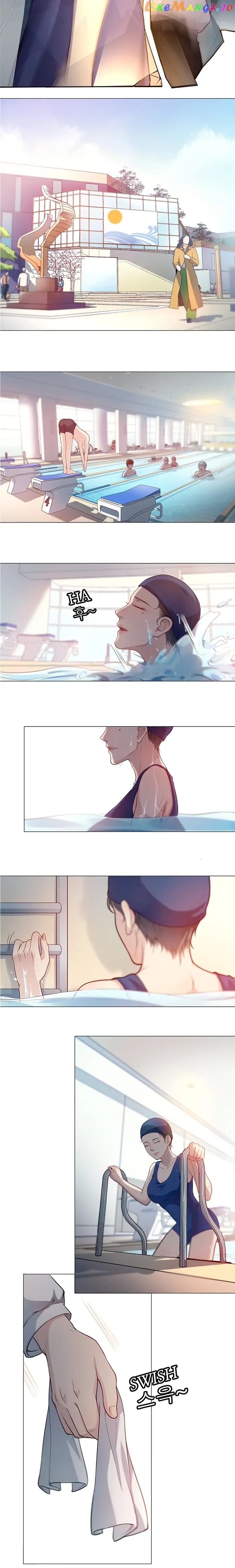 Plastic Beauty Chapter 58 - page 3