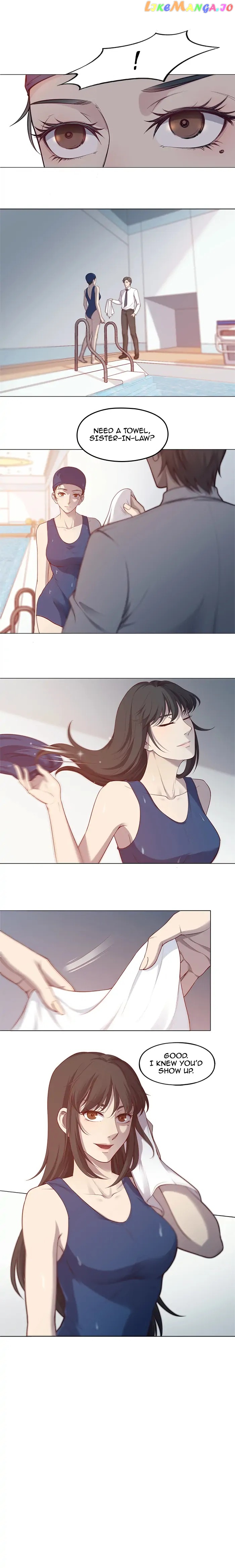 Plastic Beauty Chapter 58 - page 4