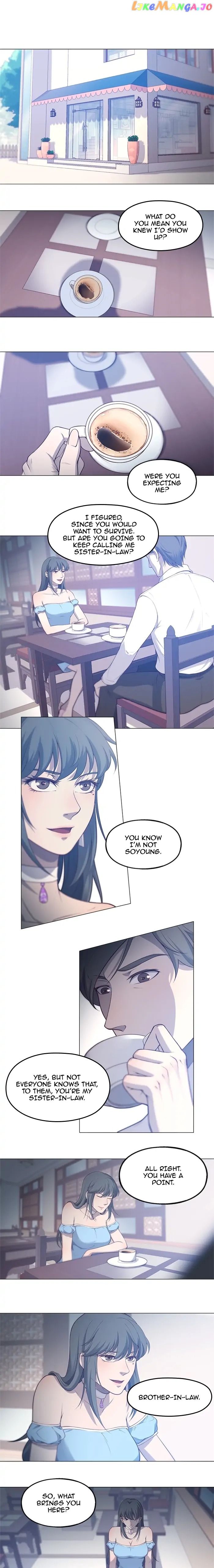 Plastic Beauty Chapter 59 - page 1