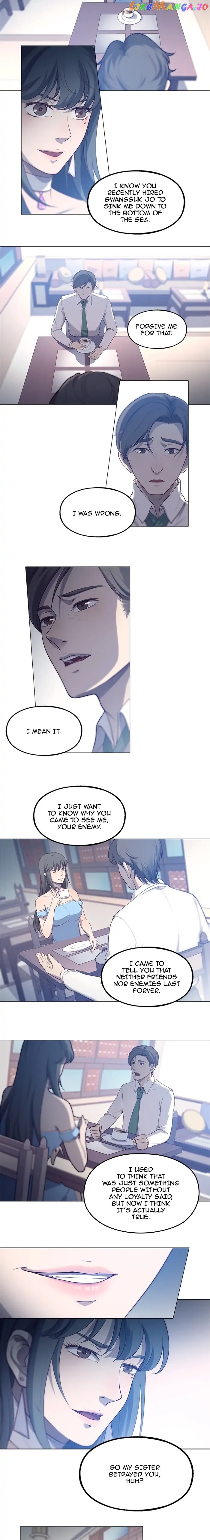 Plastic Beauty Chapter 59 - page 2